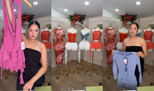 shopggboutiquee TikTok Live — Sep 1, 2026, 4:43 AM