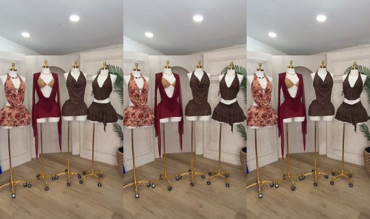 shopggboutiquee TikTok Live — Sep 1, 2026, 6:01 PM
