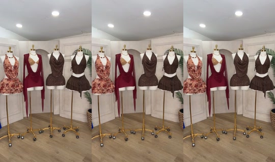 shopggboutiquee TikTok Live — Sep 1, 2026, 6:33 PM