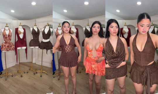 shopggboutiquee TikTok Live — Sep 1, 2026, 8:30 PM