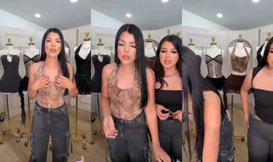 shopggboutiquee TikTok Live — Sep 2, 2026, 5:34 AM