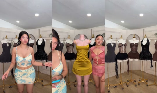 shopggboutiquee TikTok Live — Sep 2, 2026, 5:31 PM