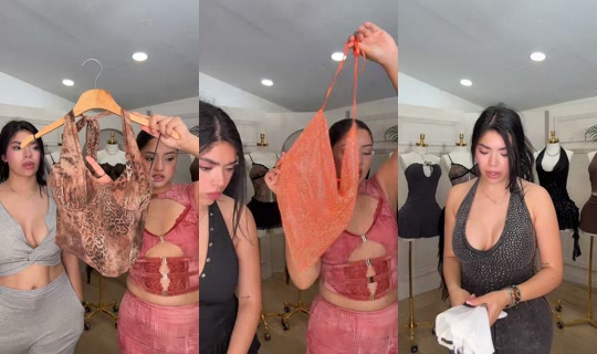 shopggboutiquee TikTok Live — Sep 2, 2026, 6:03 PM