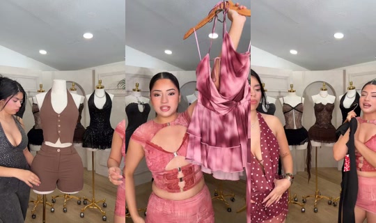 shopggboutiquee TikTok Live — Sep 2, 2026, 6:53 PM