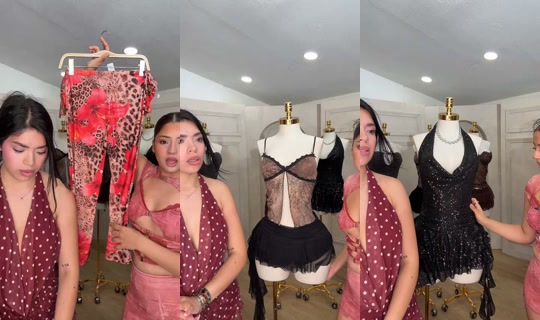 shopggboutiquee TikTok Live — Sep 2, 2026, 7:43 PM