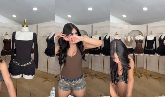 shopggboutiquee TikTok Live — Sep 3, 2026, 2:34 AM