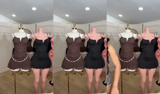 shopggboutiquee TikTok Live — Sep 3, 2026, 3:26 AM