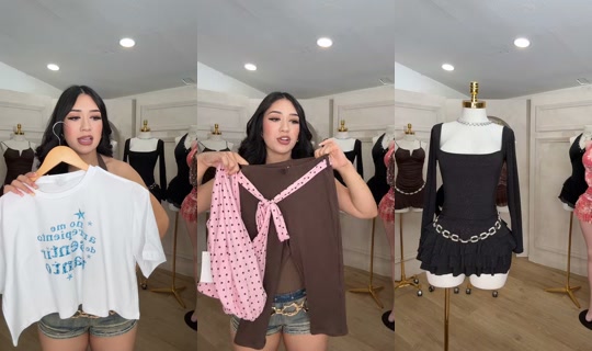 shopggboutiquee TikTok Live — Sep 3, 2026, 4:20 AM