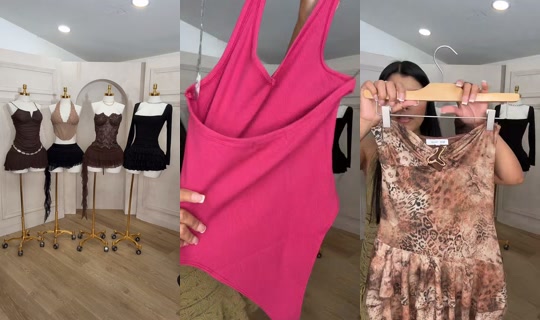 shopggboutiquee TikTok Live — Sep 3, 2026, 7:57 AM