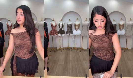 shopggboutiquee TikTok Live — Oct 3, 2026, 4:27 AM