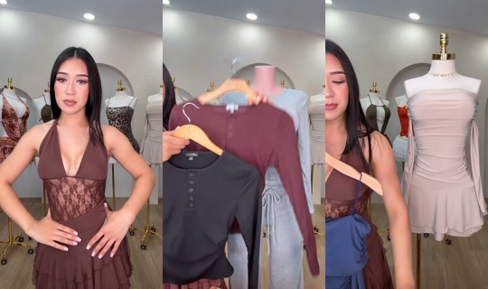 shopggboutiquee TikTok Live — Oct 3, 2026, 4:01 PM