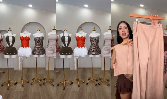 shopggboutiquee TikTok Live — Oct 3, 2026, 6:32 PM