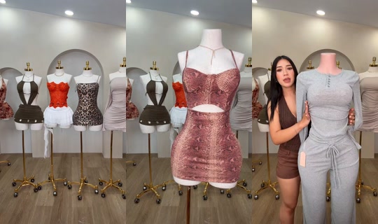 shopggboutiquee TikTok Live — Oct 3, 2026, 7:23 PM