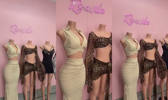 shopggboutiquee TikTok Live — Oct 4, 2026, 7:47 AM