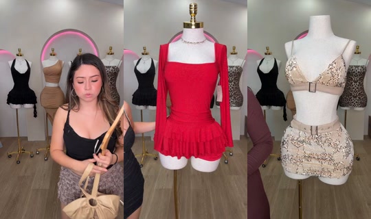 shopggboutiquee TikTok Live — Oct 6, 2026, 3:51 AM