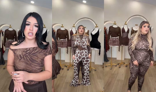 shopggboutiquee TikTok Live — Oct 6, 2026, 8:53 PM