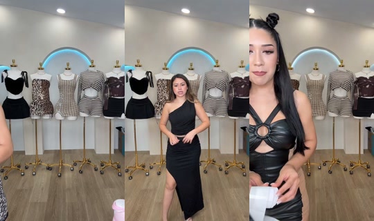 shopggboutiquee TikTok Live — Oct 8, 2026, 12:54 AM