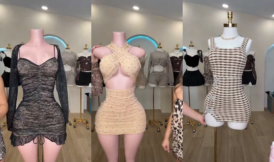 shopggboutiquee TikTok Live — Oct 8, 2026, 1:45 AM