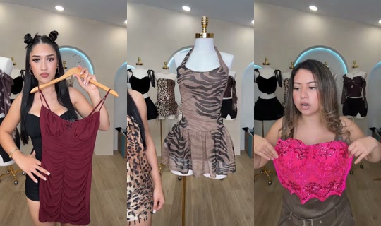 shopggboutiquee TikTok Live — Oct 8, 2026, 2:36 AM