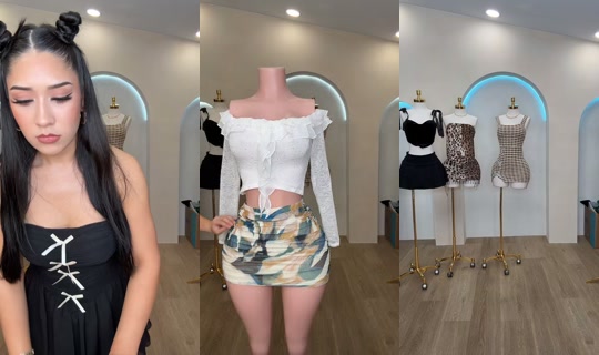 shopggboutiquee TikTok Live — Oct 8, 2026, 3:26 AM