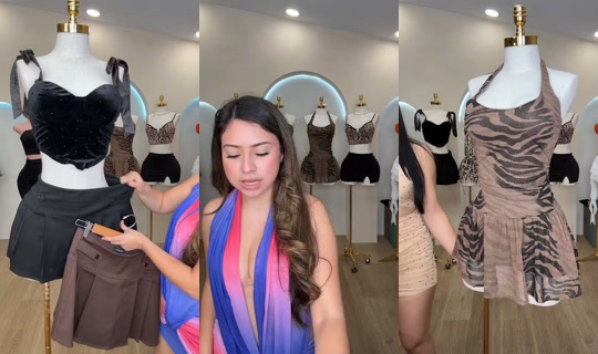 shopggboutiquee TikTok Live — Oct 8, 2026, 4:17 AM