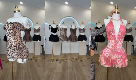 shopggboutiquee TikTok Live — Oct 8, 2026, 4:32 AM