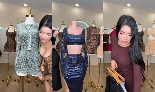 shopggboutiquee TikTok Live — Oct 8, 2026, 8:30 PM