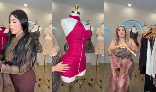 shopggboutiquee TikTok Live — Oct 8, 2026, 9:20 PM