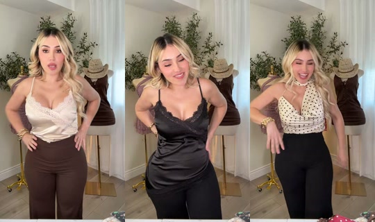 shopgoldendivinity TikTok Live — Oct 1, 2026, 11:48 PM