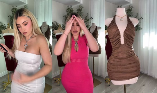 shopgoldendivinity TikTok Live — Oct 7, 2026, 6:18 PM