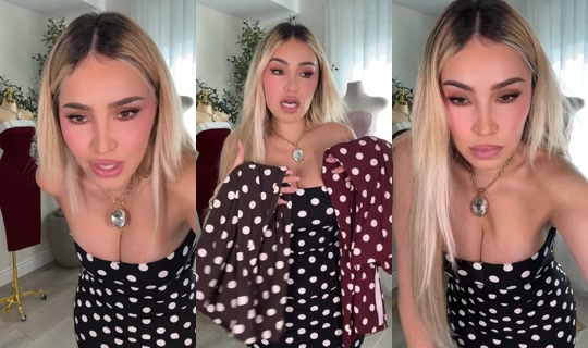 shopgoldendivinity TikTok Live — Oct 7, 2026, 8:00 PM