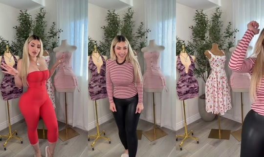 shopgoldendivinity TikTok Live — Oct 7, 2026, 10:46 PM