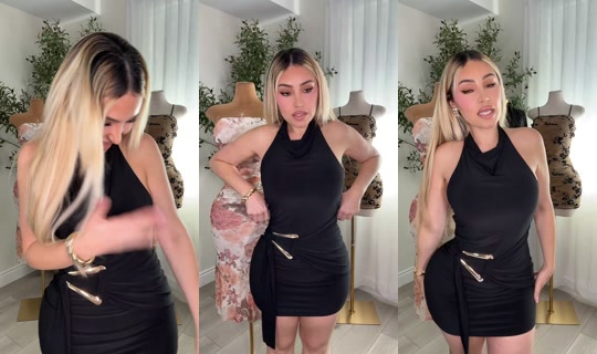 shopgoldendivinity TikTok Live — Oct 8, 2026, 8:10 PM