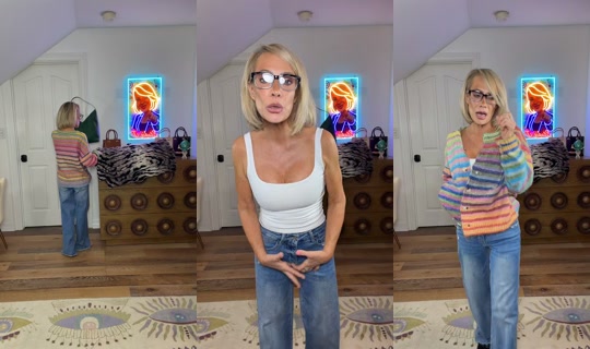 shopjulesm TikTok Live — Oct 7, 2026, 3:06 AM