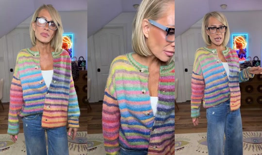 shopjulesm TikTok Live — Oct 7, 2026, 3:57 AM