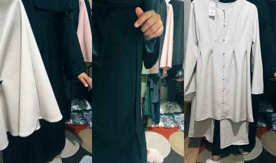 shopveilandvogue TikTok Live — Sep 24, 2026, 7:06 PM