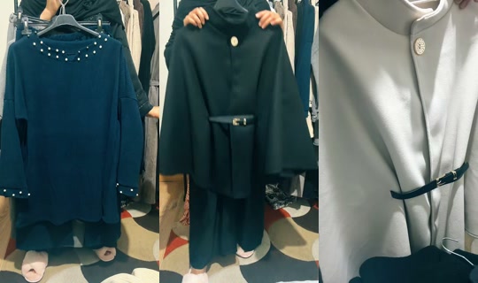 shopveilandvogue TikTok Live — Oct 1, 2026, 6:59 PM