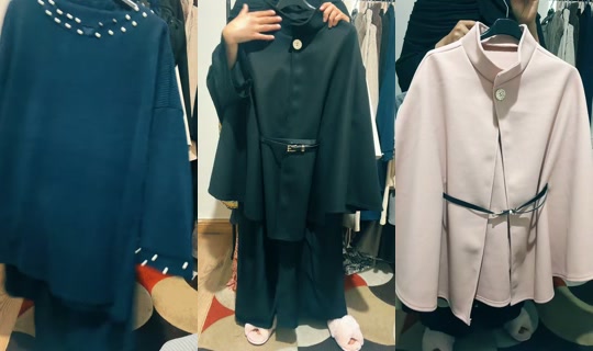 shopveilandvogue TikTok Live — Oct 2, 2026, 8:14 AM