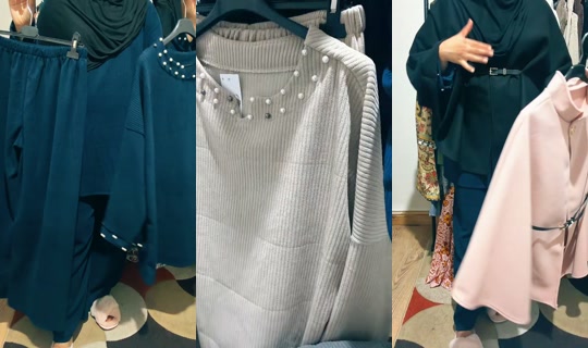 shopveilandvogue TikTok Live — Oct 2, 2026, 7:35 PM