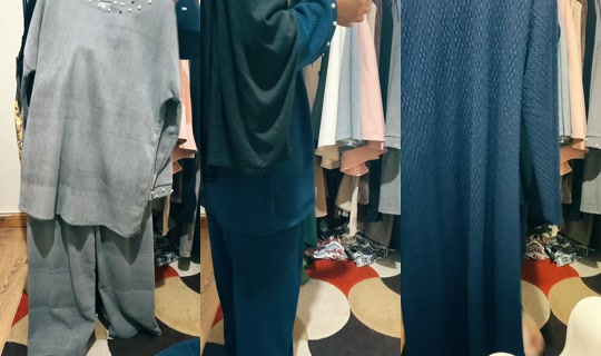 shopveilandvogue TikTok Live — Oct 3, 2026, 12:17 PM