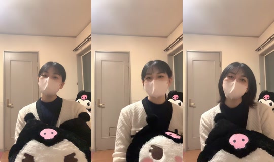 shori965 TikTok Live — Sep 6, 2026, 10:31 AM