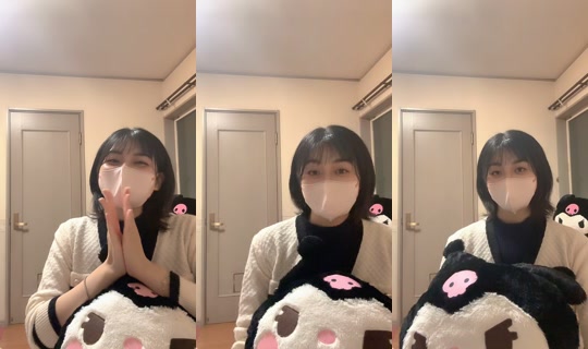 shori965 TikTok Live — Sep 6, 2026, 11:21 AM