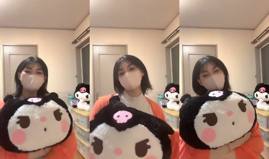 shori965 TikTok Live — Sep 11, 2026, 9:42 AM