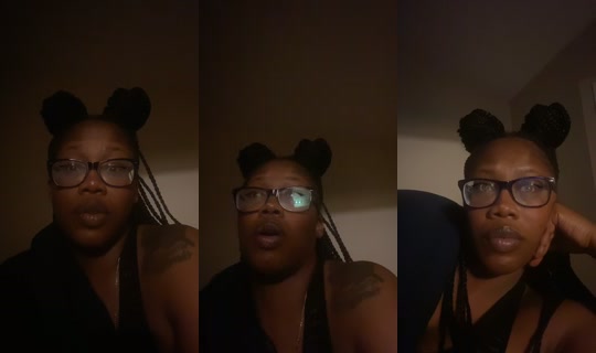 shortcake_shawty TikTok Live — Sep 19, 2026, 12:34 AM