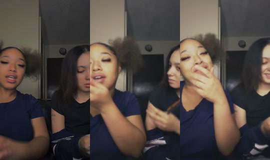 shortcakemamazs TikTok Live — Aug 21, 2026, 6:44 AM