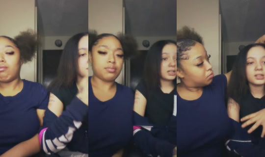 shortcakemamazs TikTok Live — Aug 21, 2026, 6:58 AM
