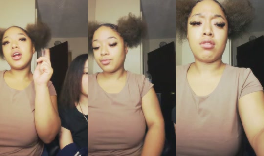 shortcakemamazs TikTok Live — Aug 22, 2026, 6:16 AM
