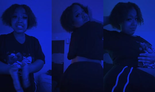 shortcakemamazs TikTok Live — Aug 24, 2026, 5:11 AM
