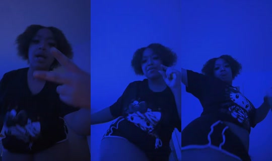 shortcakemamazs TikTok Live — Aug 24, 2026, 5:25 AM