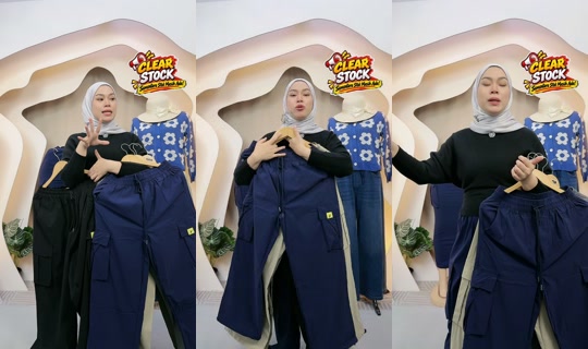 shortcurrent71 TikTok Live — Oct 3, 2026, 1:07 AM